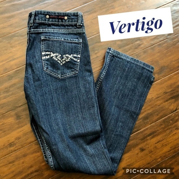 Vertigo Jeans - Picture 1 of 4